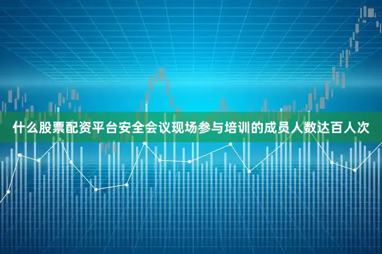什么股票配资平台安全会议现场参与培训的成员人数达百人次